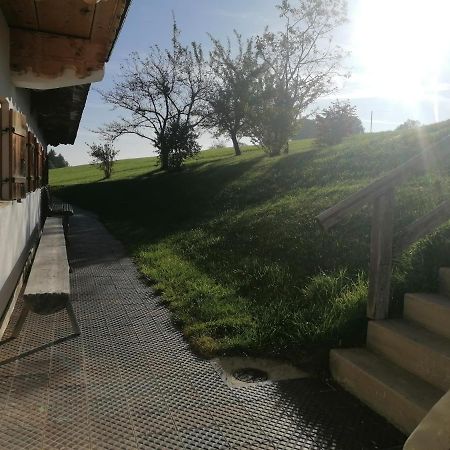 Ferienhaus Region Tegernsee Miesbach Dış mekan fotoğraf
