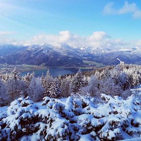 Ferienhaus Region Tegernsee Miesbach Dış mekan fotoğraf