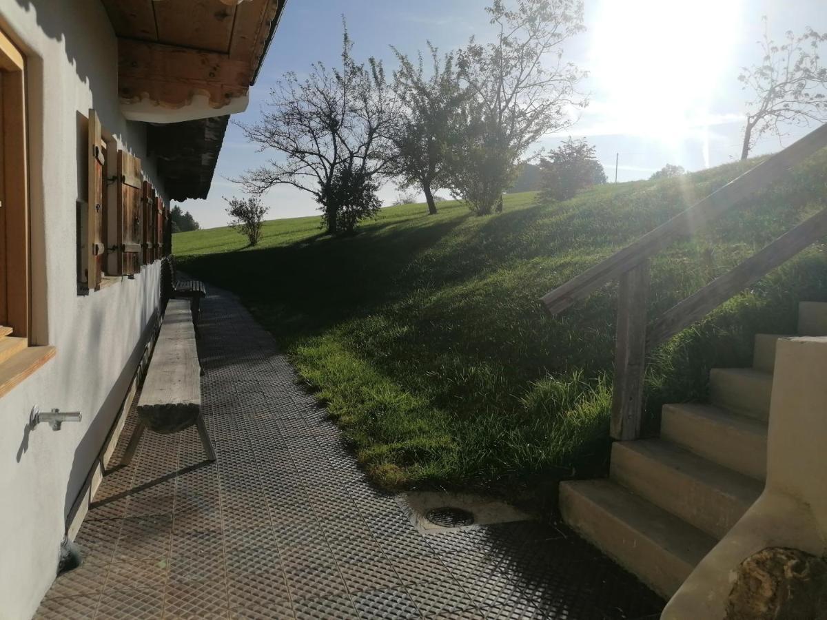 Ferienhaus Region Tegernsee Miesbach Dış mekan fotoğraf