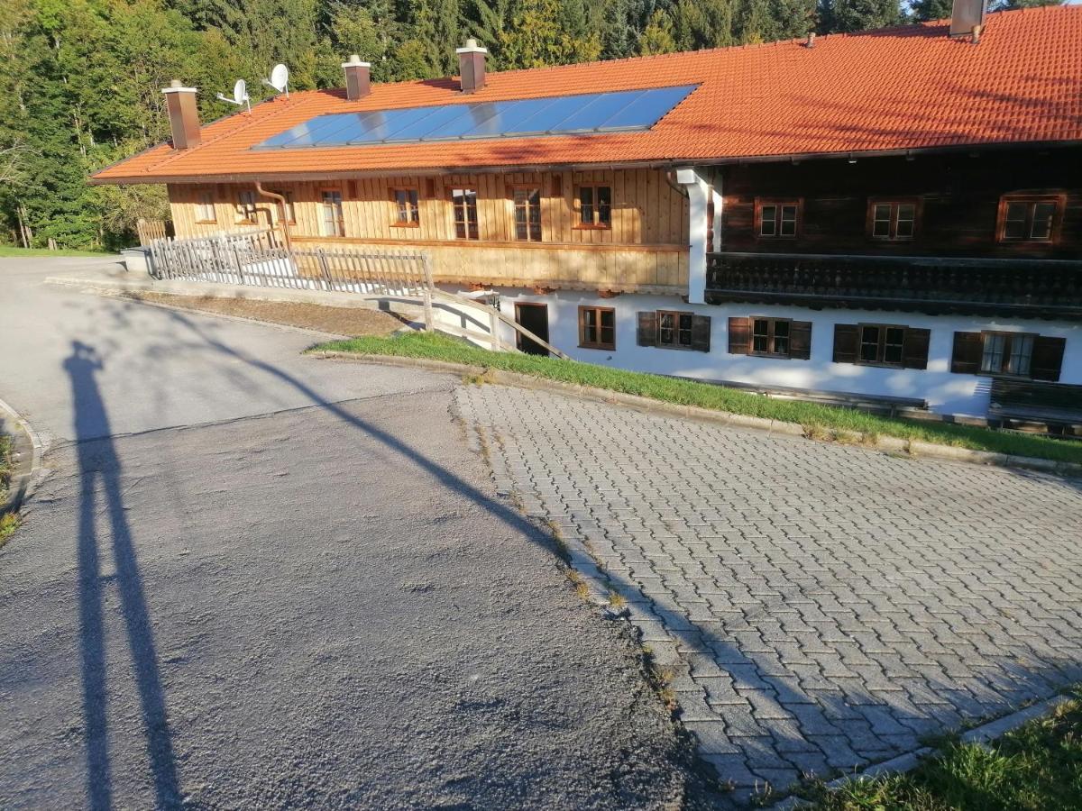 Ferienhaus Region Tegernsee Miesbach Dış mekan fotoğraf