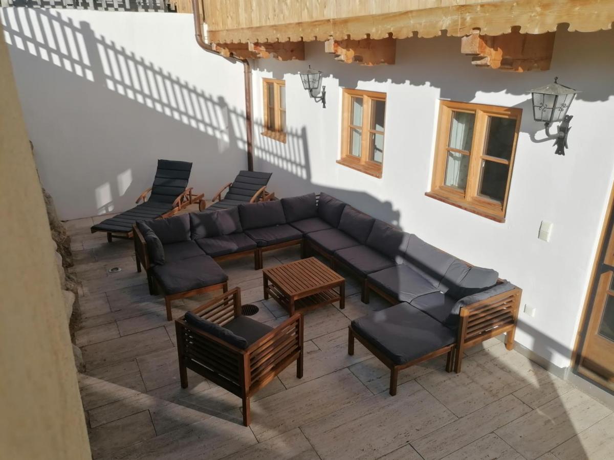 Ferienhaus Region Tegernsee Miesbach Dış mekan fotoğraf