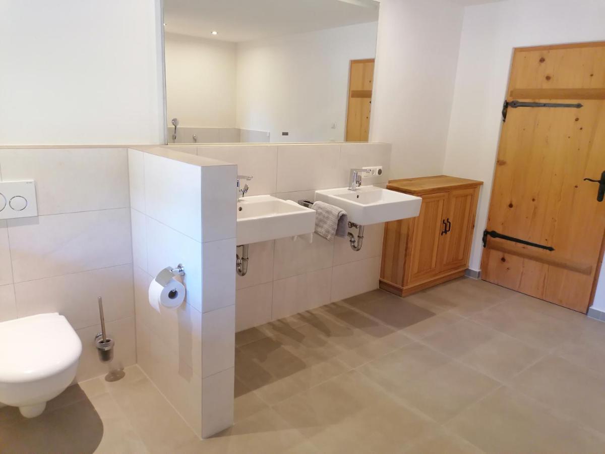 Ferienhaus Region Tegernsee Miesbach Dış mekan fotoğraf