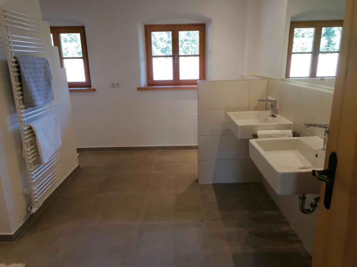 Ferienhaus Region Tegernsee Miesbach Dış mekan fotoğraf
