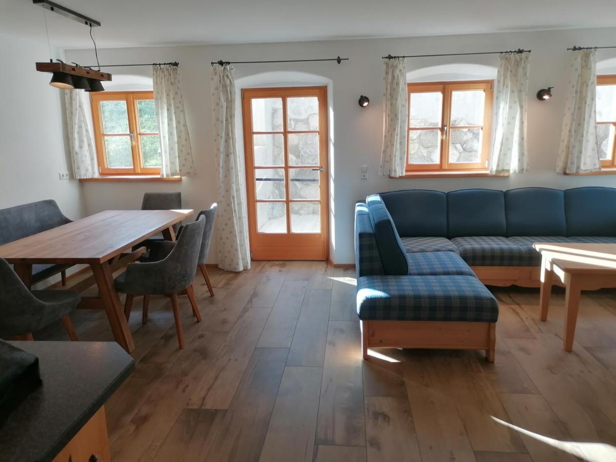 Ferienhaus Region Tegernsee Miesbach Dış mekan fotoğraf