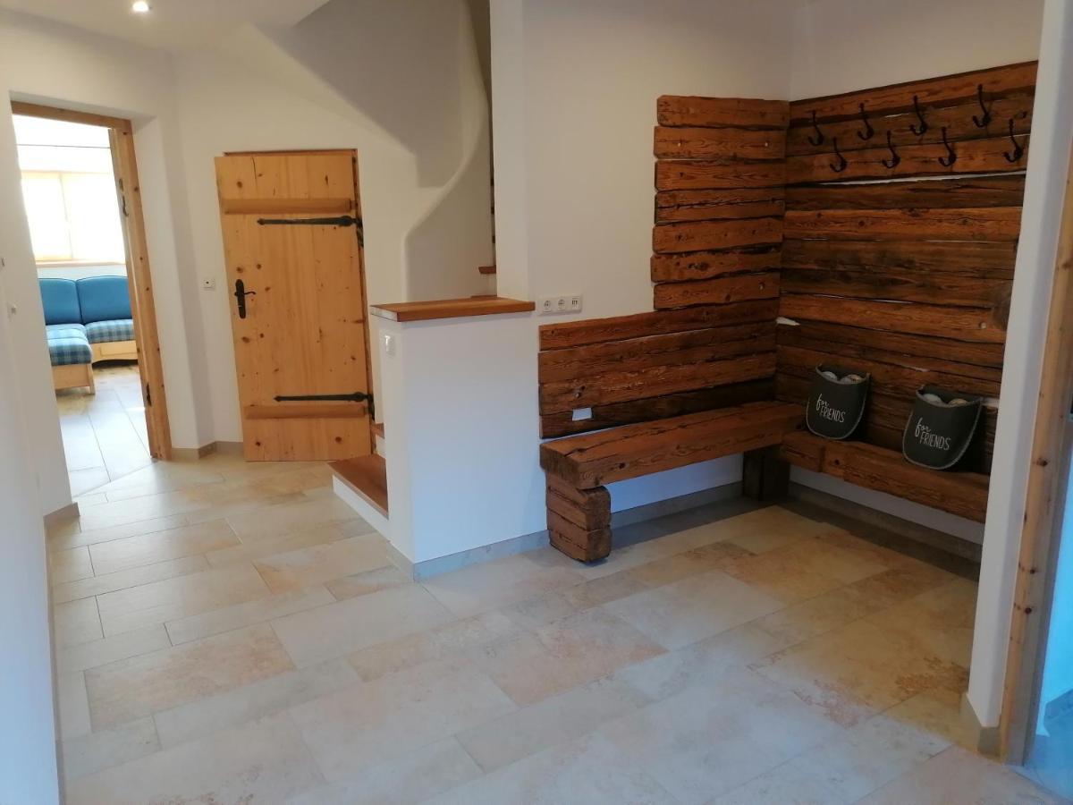 Ferienhaus Region Tegernsee Miesbach Dış mekan fotoğraf