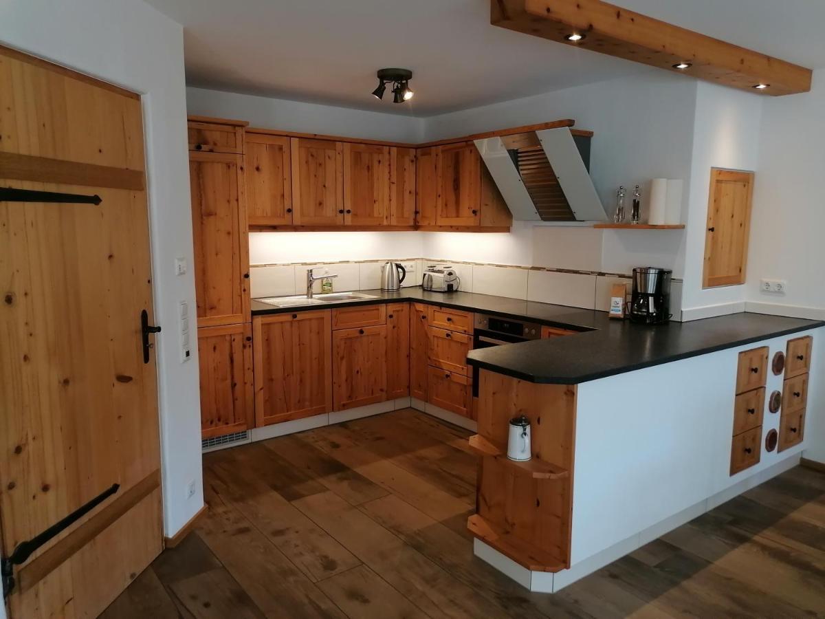 Ferienhaus Region Tegernsee Miesbach Dış mekan fotoğraf