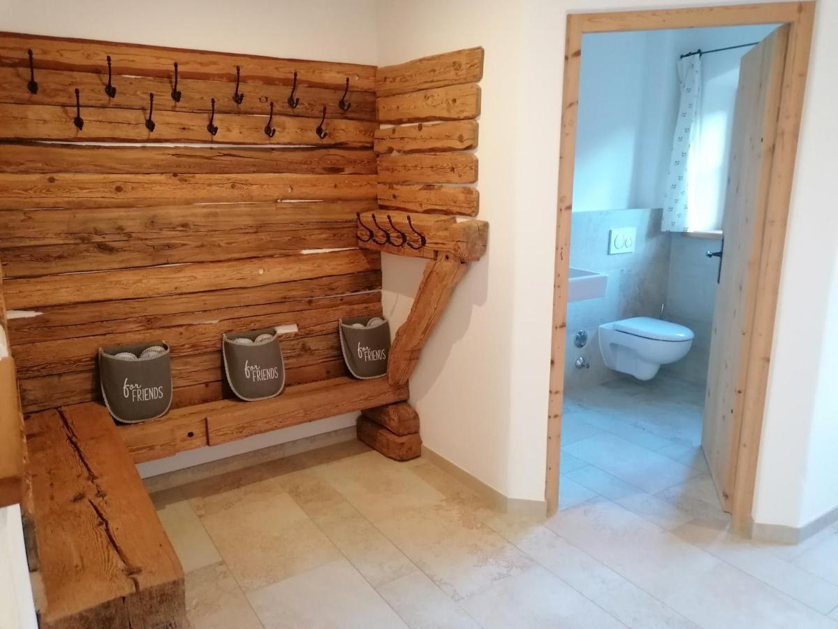 Ferienhaus Region Tegernsee Miesbach Dış mekan fotoğraf
