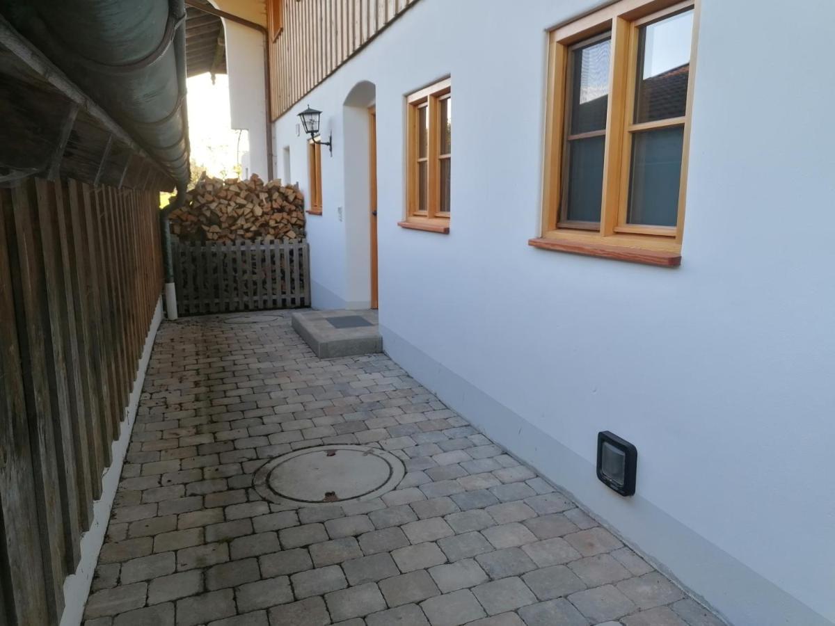 Ferienhaus Region Tegernsee Miesbach Dış mekan fotoğraf