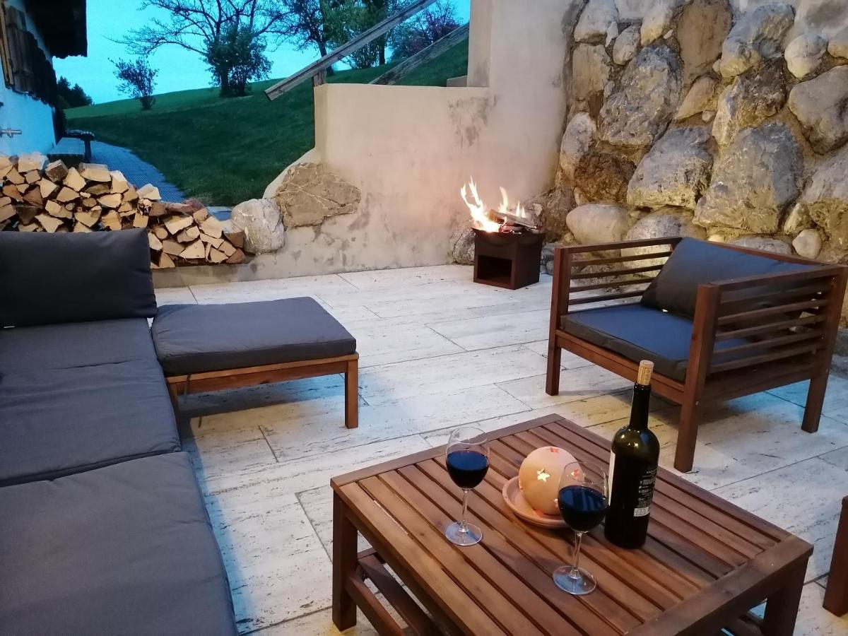 Ferienhaus Region Tegernsee Miesbach Dış mekan fotoğraf