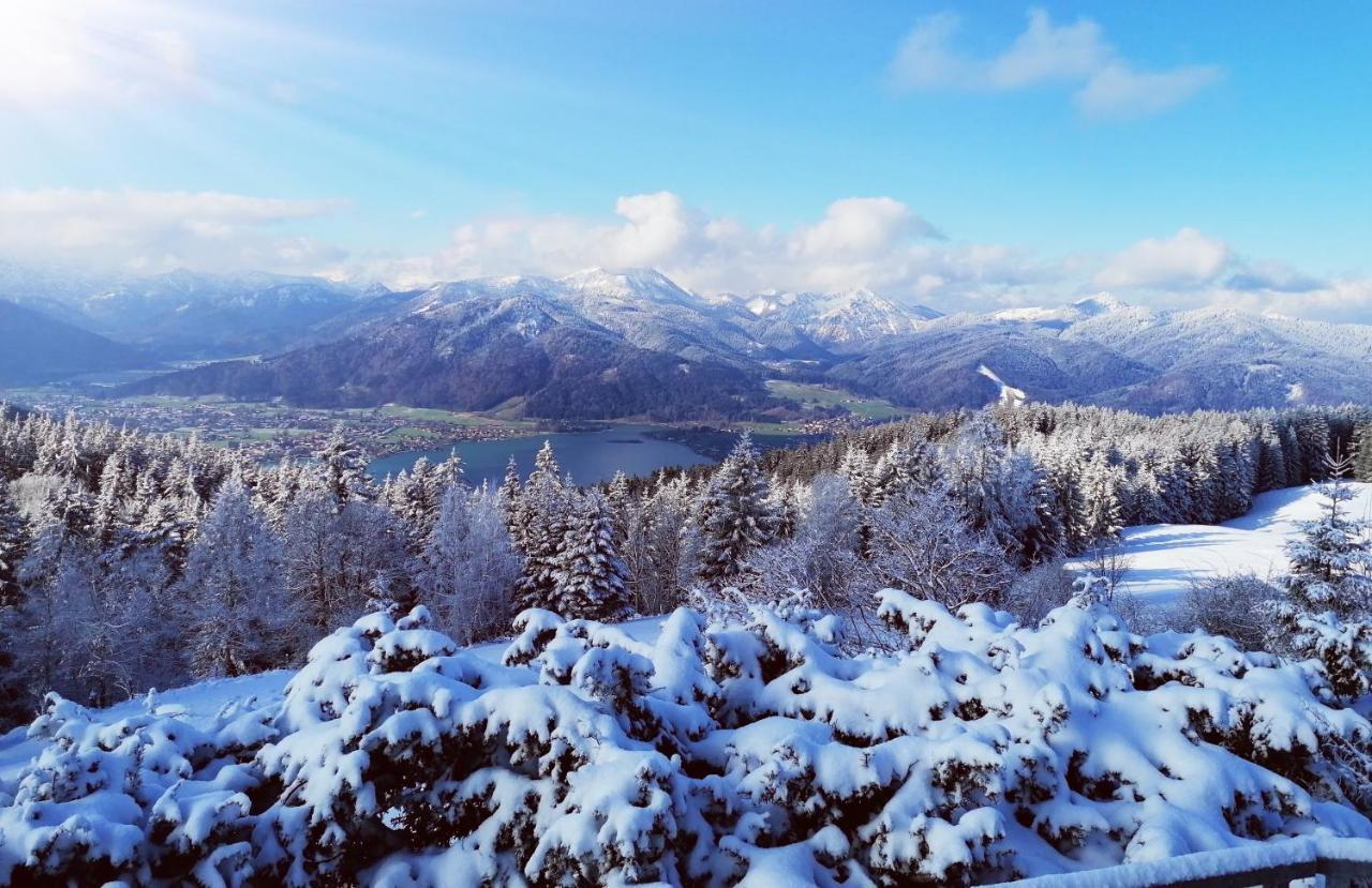 Ferienhaus Region Tegernsee Miesbach Dış mekan fotoğraf