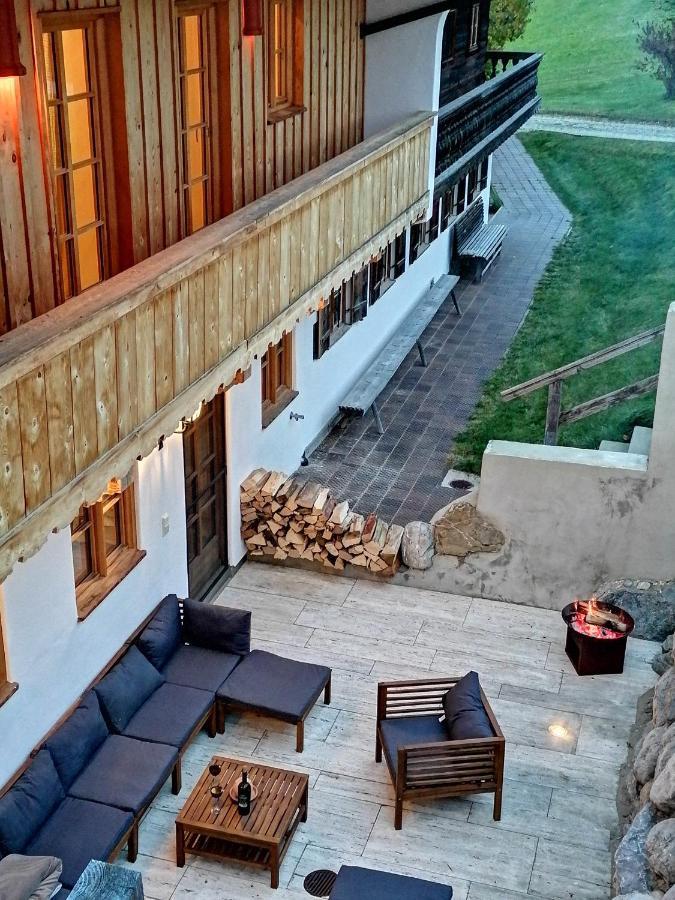 Ferienhaus Region Tegernsee Miesbach Dış mekan fotoğraf