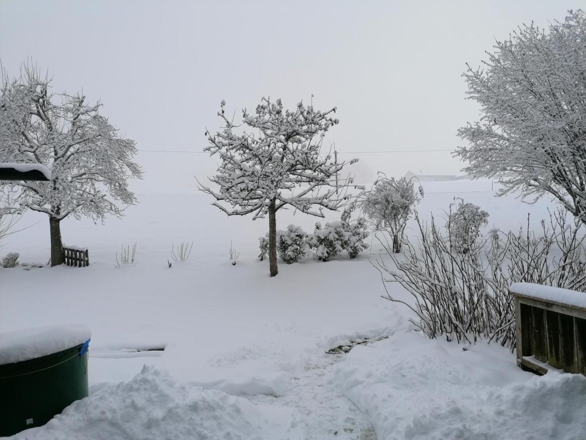 Ferienhaus Region Tegernsee Miesbach Dış mekan fotoğraf