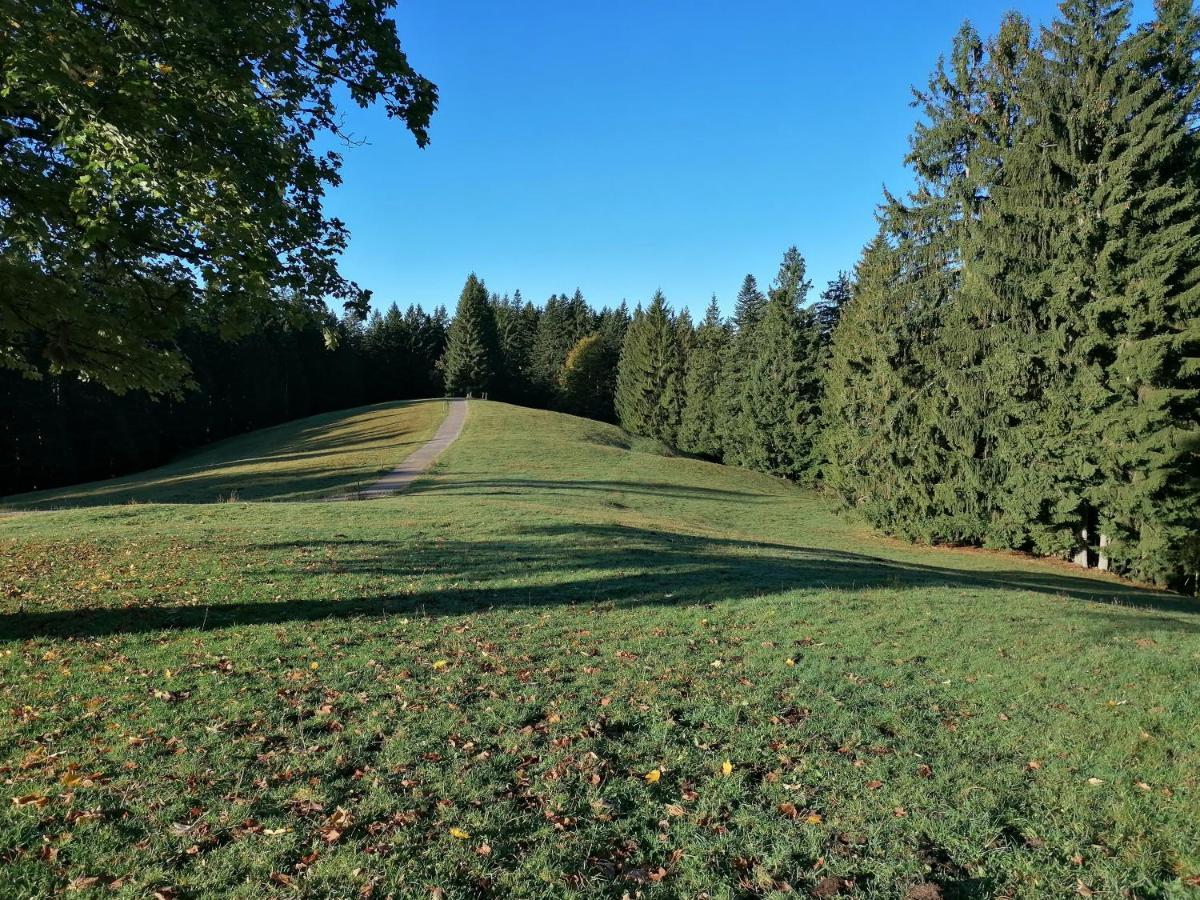 Ferienhaus Region Tegernsee Miesbach Dış mekan fotoğraf