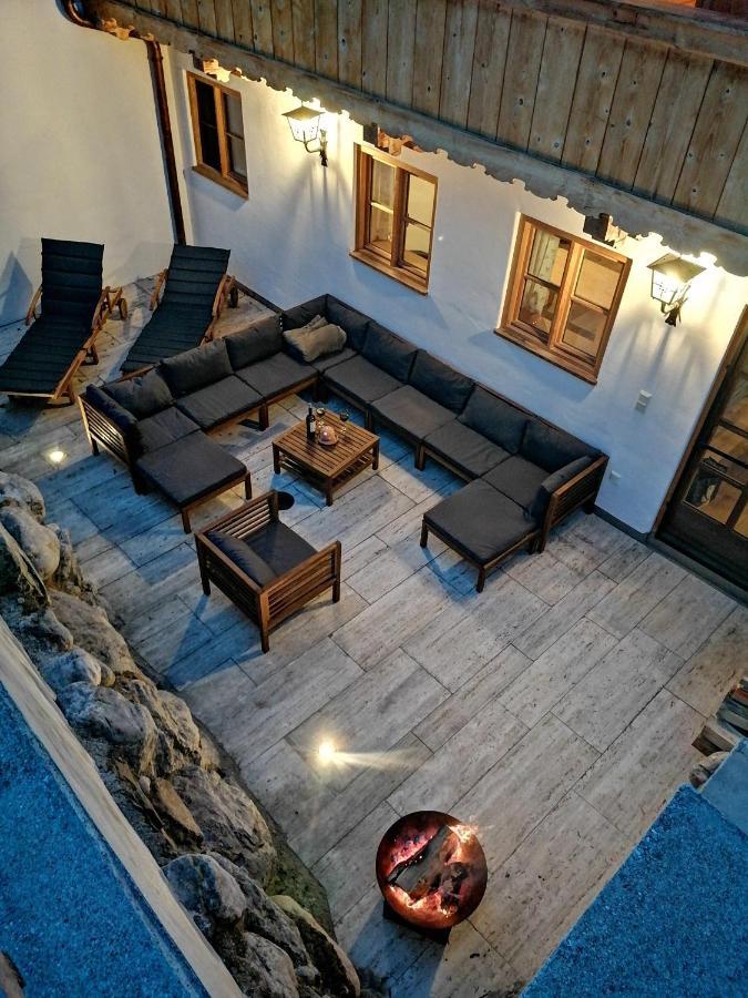 Ferienhaus Region Tegernsee Miesbach Dış mekan fotoğraf