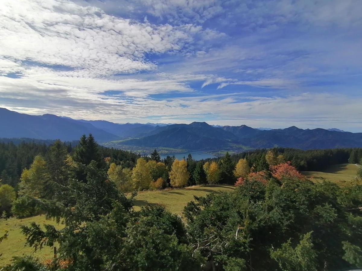 Ferienhaus Region Tegernsee Miesbach Dış mekan fotoğraf
