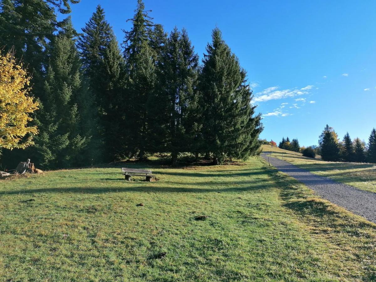 Ferienhaus Region Tegernsee Miesbach Dış mekan fotoğraf